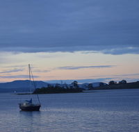 Smugglers Rest Apartments Dover - Accommodation Port Hedland
