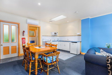 Smugglers Rest Apartments Dover - Accommodation Port Hedland 12