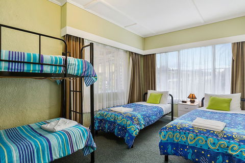 Smugglers Rest Apartments Dover - Accommodation Port Hedland 14