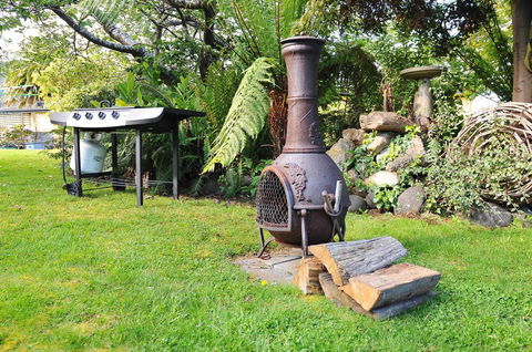 Smugglers Rest Apartments Dover - Accommodation Port Hedland 16