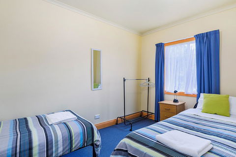 Smugglers Rest Apartments Dover - Accommodation Port Hedland 17