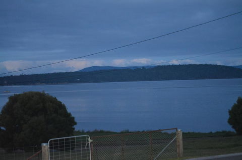 Smugglers Rest Apartments Dover - Accommodation Port Hedland 26