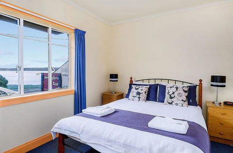 Smugglers Rest Apartments Dover - Accommodation Port Hedland 10