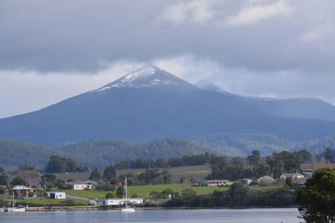 Smugglers Rest Apartments Dover - Accommodation Port Hedland 21