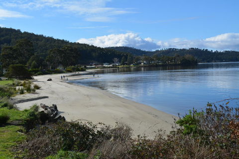 Smugglers Rest Apartments Dover - Accommodation Port Hedland 24