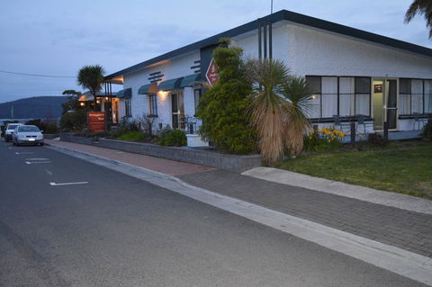 Smugglers Rest Apartments Dover - Accommodation Port Hedland 4
