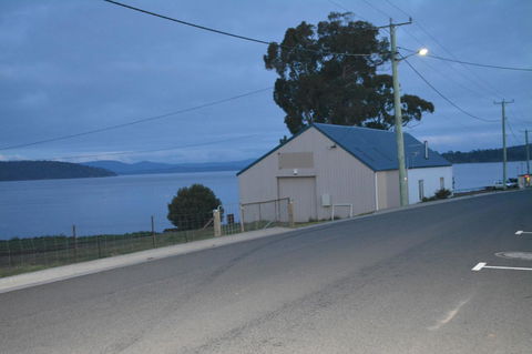 Smugglers Rest Apartments Dover - Accommodation Port Hedland 25