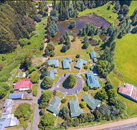 Giants Table and Cottages - Accommodation Port Hedland