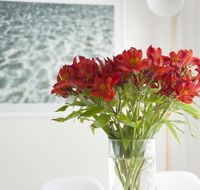 On The Beach Waterfront Apartment - Accommodation Port Hedland