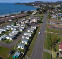Swansea Holiday Park Tasmania - Accommodation Port Hedland