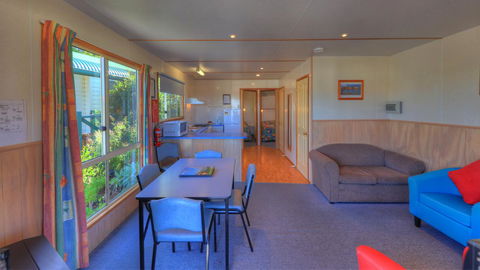 Bicheno Cabin Park - Accommodation Port Hedland 9