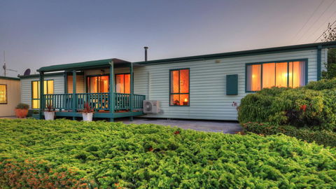 Bicheno Cabin Park - Accommodation Port Hedland 25