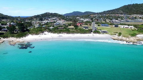 Bicheno Cabin Park - Accommodation Port Hedland 3