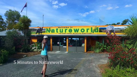 Bicheno Cabin Park - Accommodation Port Hedland 6