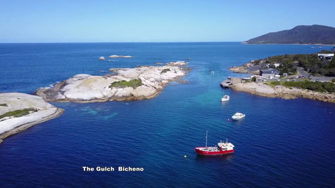 Bicheno Cabin Park - Accommodation Port Hedland 7