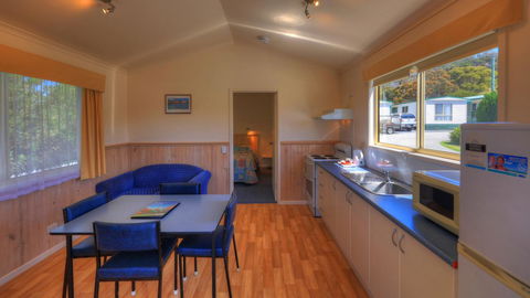Bicheno Cabin Park - Accommodation Port Hedland 15