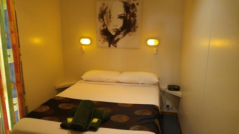 Bicheno Cabin Park - Accommodation Port Hedland 1