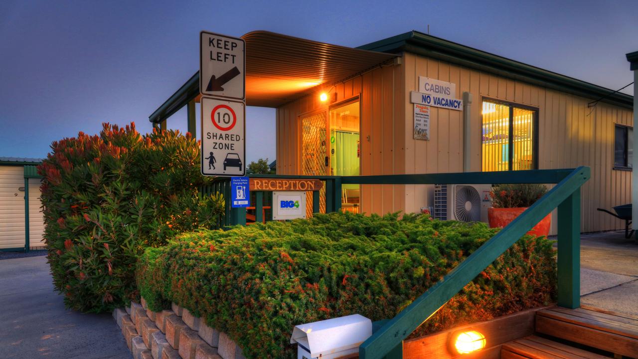 Bicheno TAS Accommodation Port Hedland