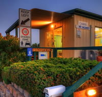 Bicheno Cabin Park - Accommodation Port Hedland