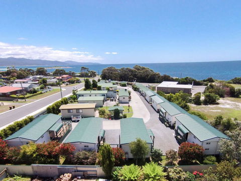 Bicheno Cabin Park - Accommodation Port Hedland 22