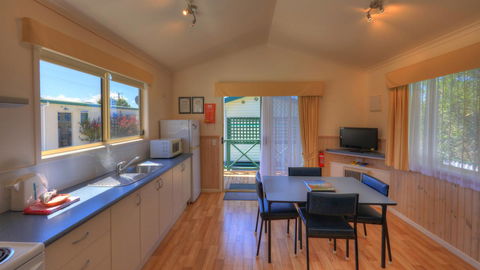 Bicheno Cabin Park - Accommodation Port Hedland 17
