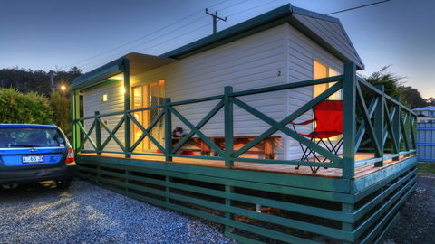 Bicheno Cabin Park - Accommodation Port Hedland 34