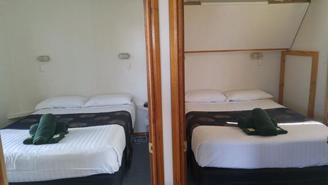 Bicheno Cabin Park - Accommodation Port Hedland 32