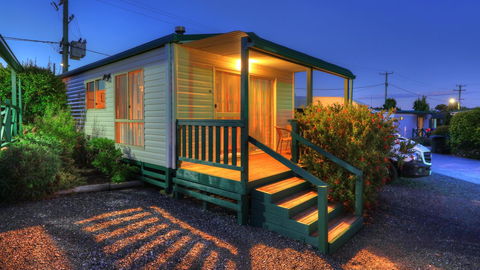Bicheno Cabin Park - Accommodation Port Hedland 4