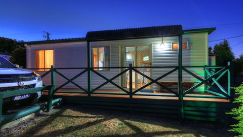 Bicheno Cabin Park - Accommodation Port Hedland 14