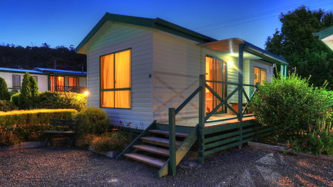 Bicheno Cabin Park - Accommodation Port Hedland 37