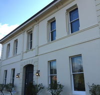 Clydesdale Manor - Accommodation Port Hedland