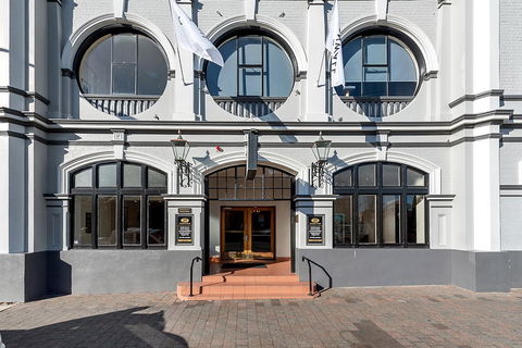 The Cornwall Boutique Hotel - Accommodation Port Hedland 26