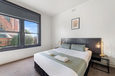 The Cornwall Boutique Hotel - Accommodation Port Hedland 16