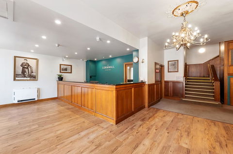 The Cornwall Boutique Hotel - Accommodation Port Hedland 5