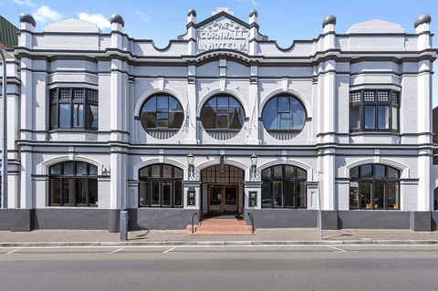 The Cornwall Boutique Hotel - Accommodation Port Hedland 10