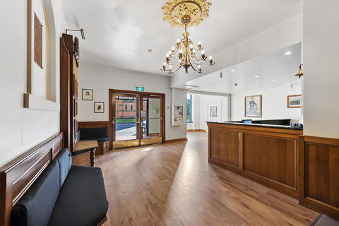 The Cornwall Boutique Hotel - Accommodation Port Hedland 24