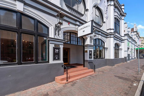 The Cornwall Boutique Hotel - Accommodation Port Hedland 11