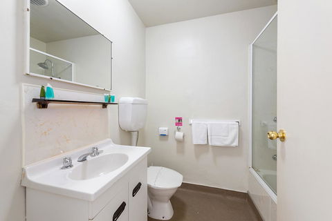 The Cornwall Boutique Hotel - Accommodation Port Hedland 13