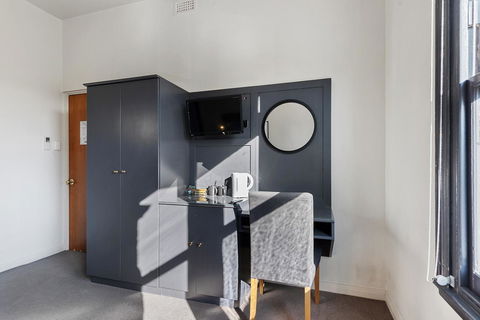 The Cornwall Boutique Hotel - Accommodation Port Hedland 19