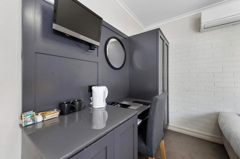 The Cornwall Boutique Hotel - Accommodation Port Hedland 20