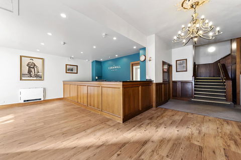 The Cornwall Boutique Hotel - Accommodation Port Hedland 25