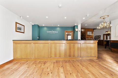 The Cornwall Boutique Hotel - Accommodation Port Hedland 23