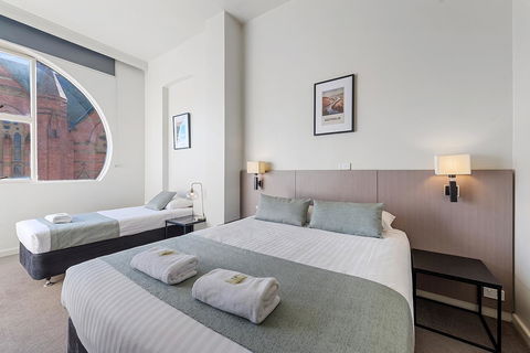 The Cornwall Boutique Hotel - Accommodation Port Hedland 17