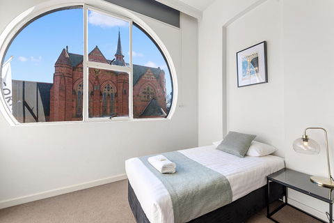 The Cornwall Boutique Hotel - Accommodation Port Hedland 15