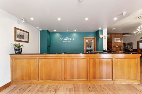 The Cornwall Boutique Hotel - Accommodation Port Hedland 27