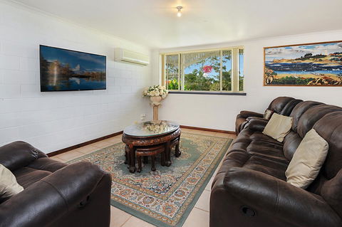 Harvey Farm Lodge - Accommodation Port Hedland 19