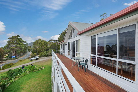 Harvey Farm Lodge - Accommodation Port Hedland 16