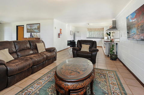 Harvey Farm Lodge - Accommodation Port Hedland 17