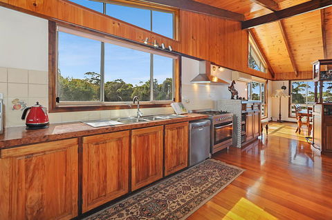 Harvey Farm Lodge - Accommodation Port Hedland 6