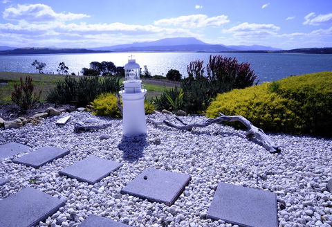 The Boat Shed - Accommodation Port Hedland 9